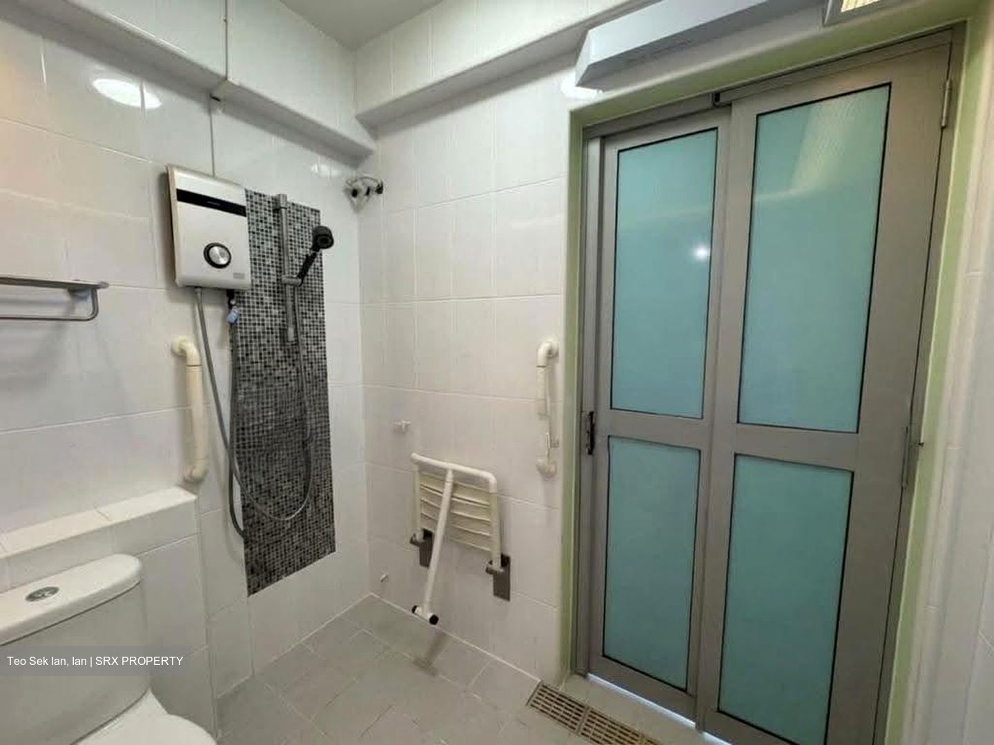 Blk 780A Woodlands Crescent (Woodlands), HDB 2 Rooms #629706951